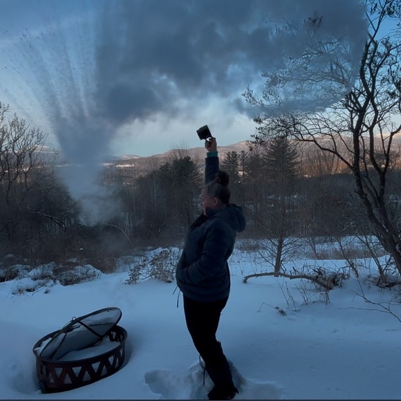 Meet your Posher, Stacy - Picture 1 of 1